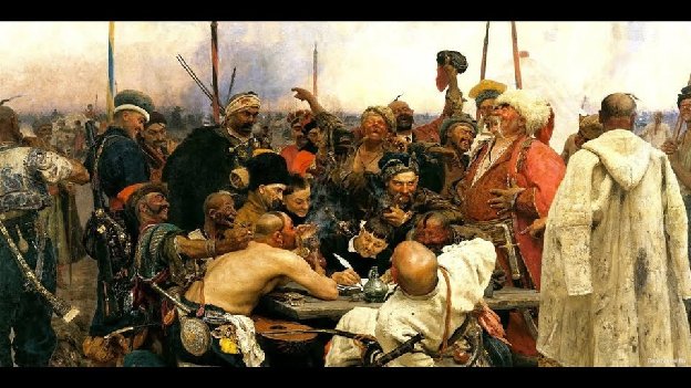 Стратагема №27 — удавати божевільного